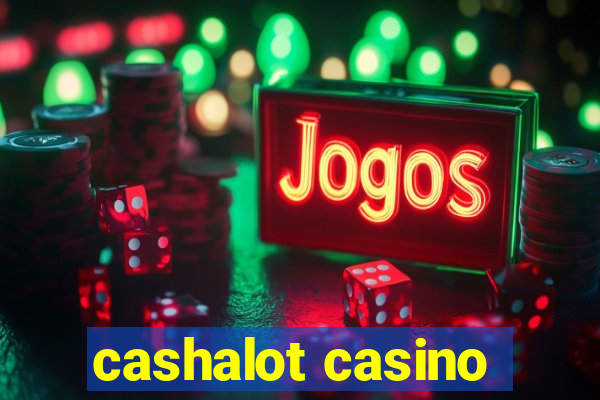 cashalot casino